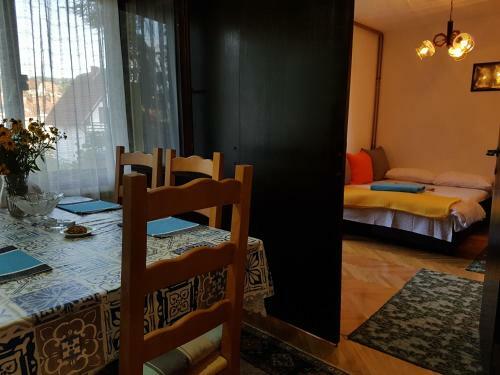 Hostal Nena & Rale Rooms