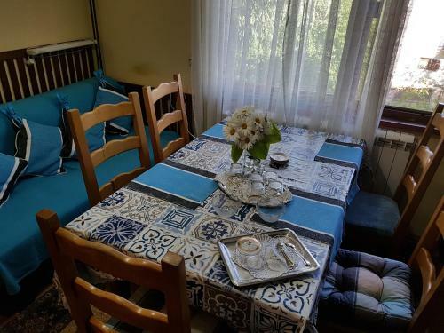 Hostal Nena & Rale Rooms