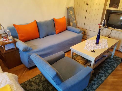 Hostal Nena & Rale Rooms