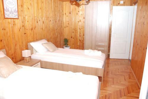 Apartment Danubius