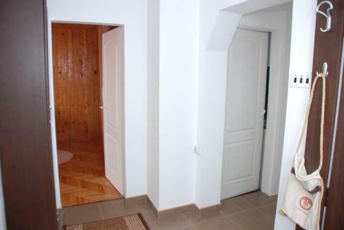 Apartment Danubius