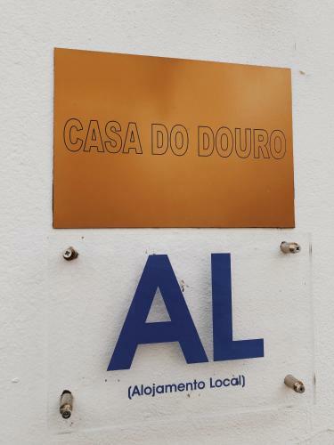 Agroturismo Casa Do Douro