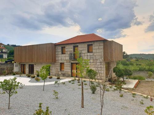 Villa Casa Das Hort�nsias