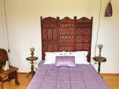 Villa Casa Das Hort�nsias