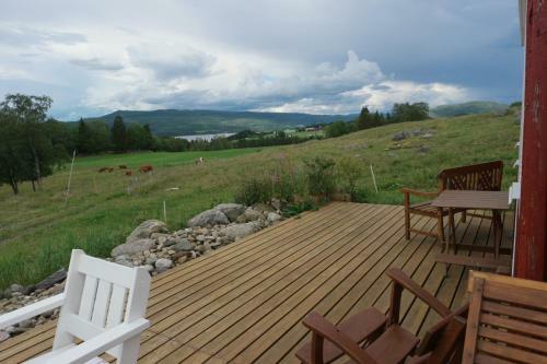 Apartamento Vognbu Gran Nordre