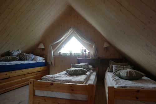 Apartamento Vognbu Gran Nordre