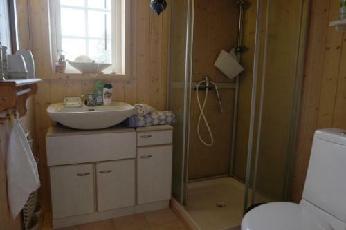 Apartamento Vognbu Gran Nordre