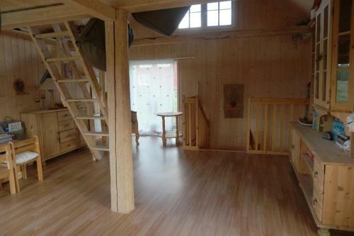 Apartamento Vognbu Gran Nordre