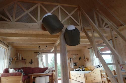 Apartamento Vognbu Gran Nordre