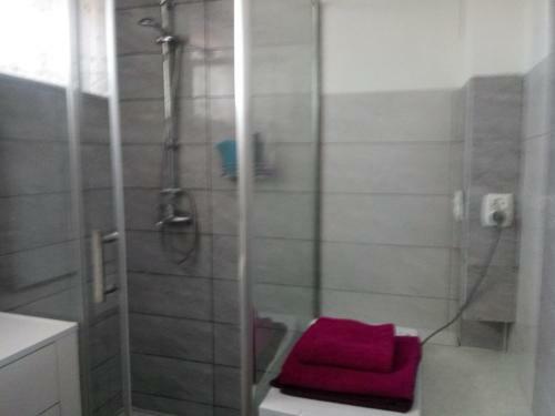 Apartamento Boguchwaly