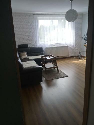 Apartamento Boguchwaly