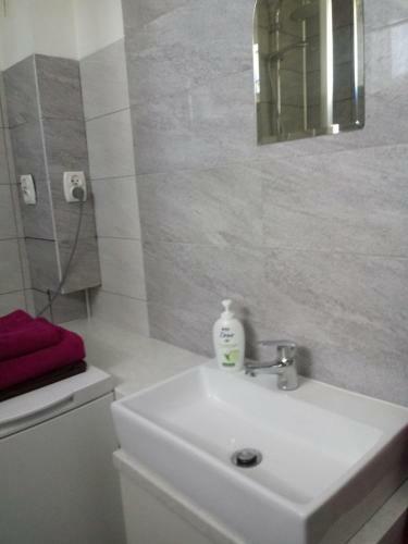 Apartamento Boguchwaly