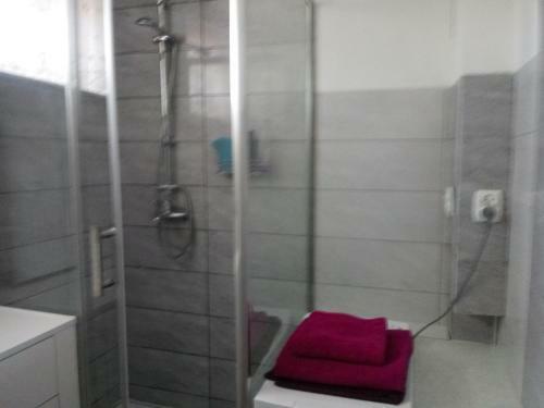 Apartament Tomasz