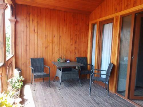 Bed & Breakfast Davit Batoni Guest House