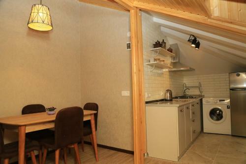 Bed & Breakfast Davit Batoni Guest House