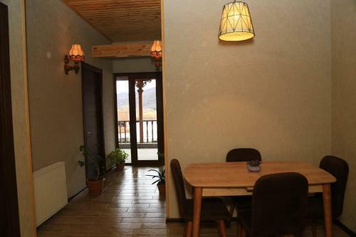 Bed & Breakfast Davit Batoni Guest House