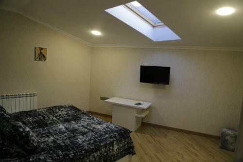 Hotel 12 Tve