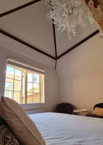 Apartamento Appartement Mes Amis Delft