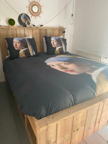 Vermeerhuisje