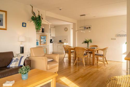 Apartamento Appartementencomplex Juliana 36