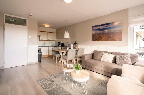 Apartamento Appartementencomplex Juliana 80