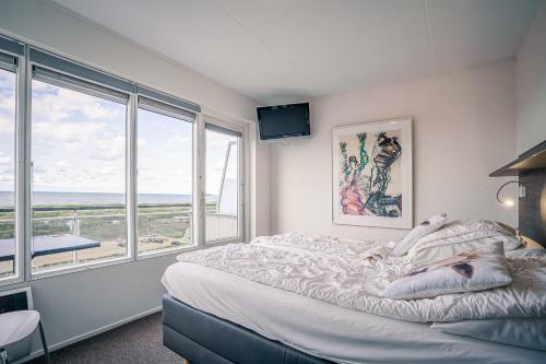 Apartamento Appartementencomplex Juliana 152