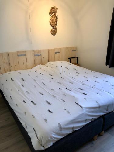 Apartamento Puur Texels 12