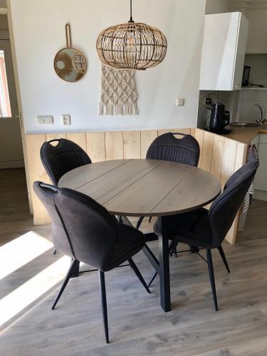 Apartamento Puur Texels 12