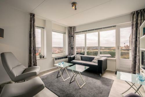 Apartamento Appartementencomplex Juliana 132