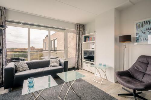 Apartamento Appartementencomplex Juliana 132