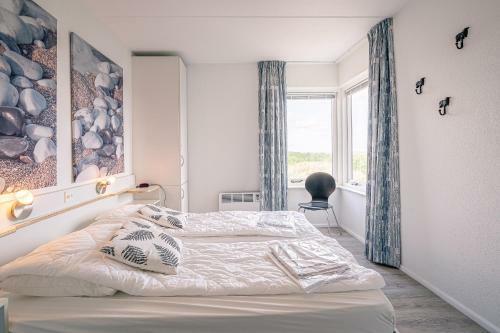 Apartamento Appartementencomplex Juliana 132