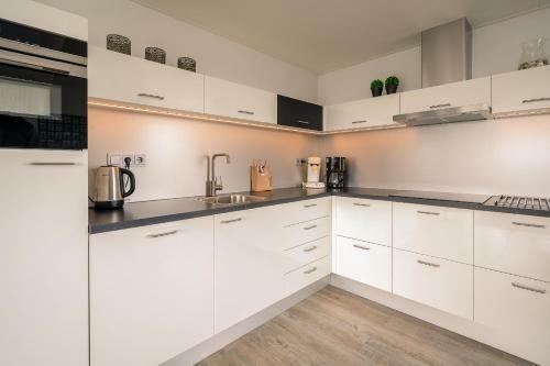 Apartamento Appartementencomplex Juliana 132