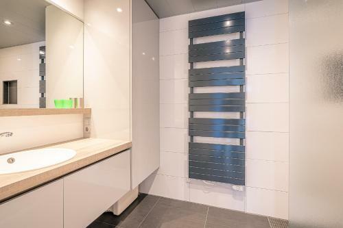 Apartamento Appartementencomplex Juliana 132