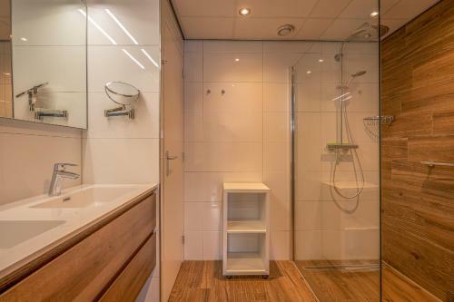 Apartamento Appartementencomplex Juliana 72