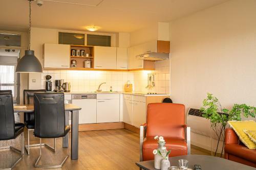 Apartamento Appartementencomplex Juliana 50