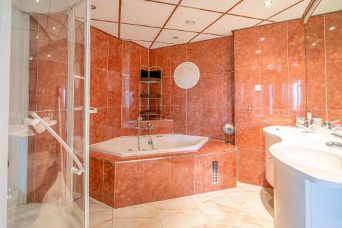 Apartamento Appartementencomplex Juliana 64
