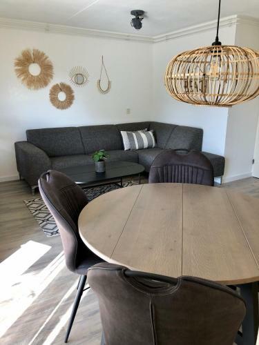 Apartamento Puur Texels 6