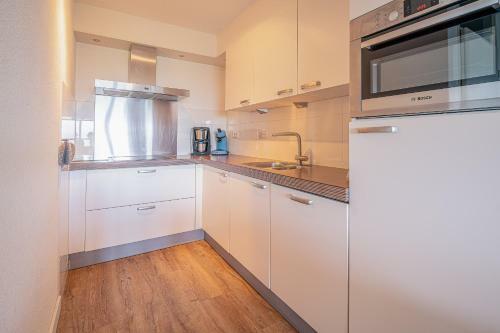 Apartamento Appartementencomplex Juliana 56