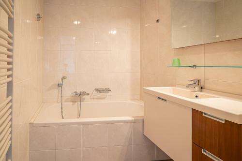 Apartamento Appartementencomplex Juliana 56
