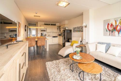 Apartamento Appartementencomplex Juliana 92