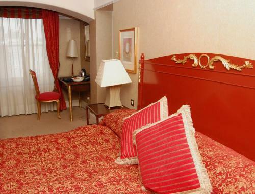 Castle House Hotel