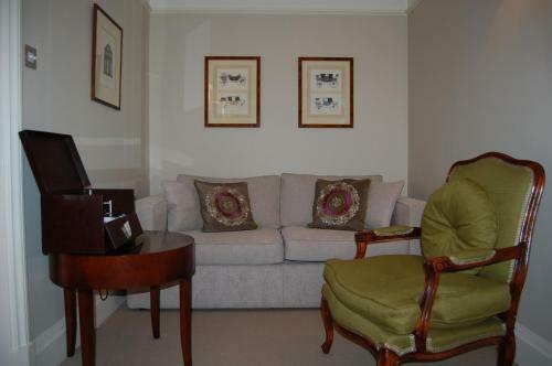 Castle House Hotel