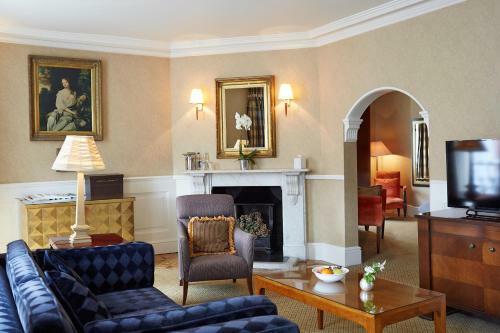 Castle House Hotel