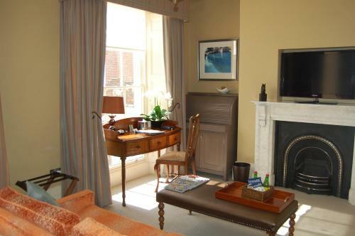 Castle House Hotel