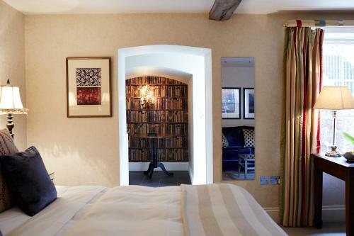 Castle House Hotel