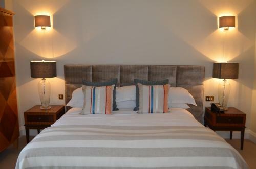 Castle House Hotel