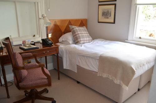 Castle House Hotel
