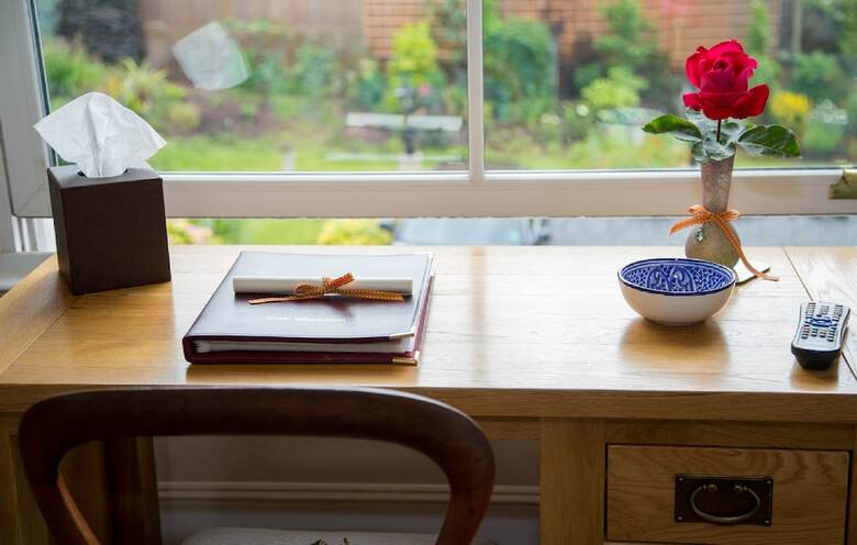 Bed & Breakfast Southbank House