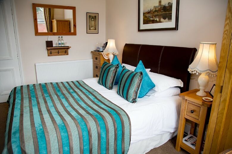 Bed & Breakfast Southbank House