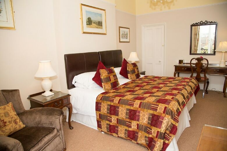 Bed & Breakfast Southbank House